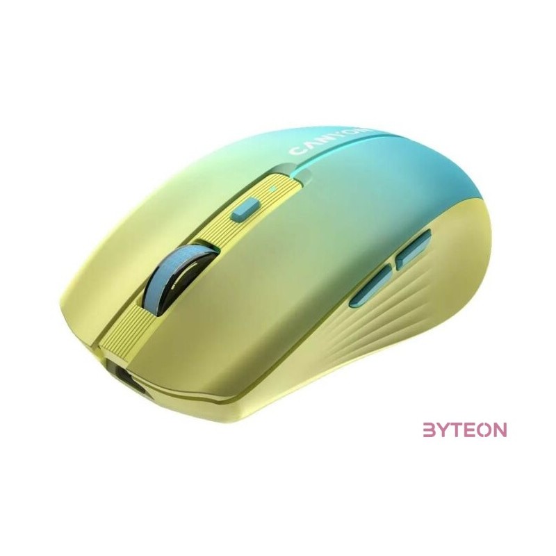 Canyon CNS-CMSW44UA rádiós optikai egér