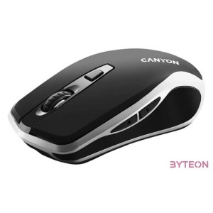 Canyon CNS-CMSW19BEU rádiós optikai egér