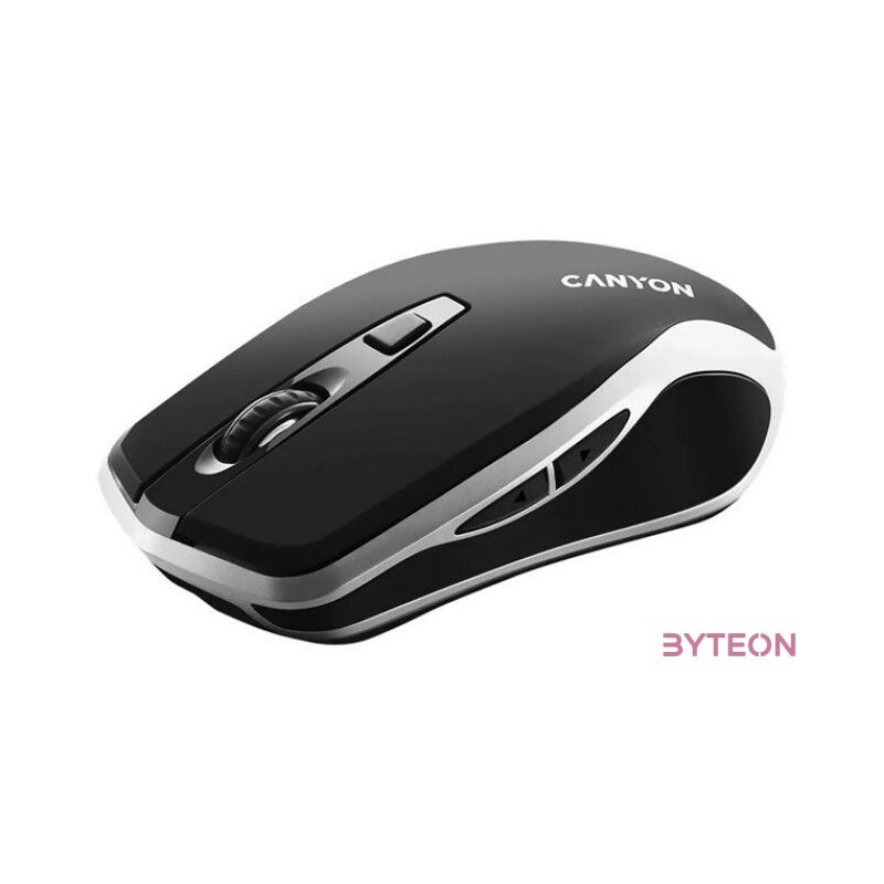 Canyon CNS-CMSW19BEU rádiós optikai egér