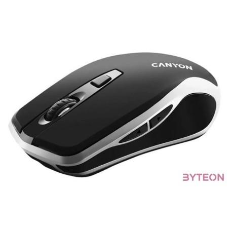 Canyon CNS-CMSW19BEU rádiós optikai egér