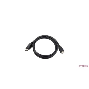 Gembird Displayport Male -  HDMI Male 1.8m