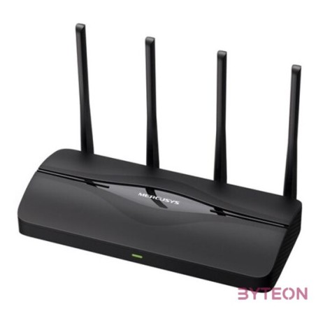 Mercusys MR27BE WiFi router BE3600