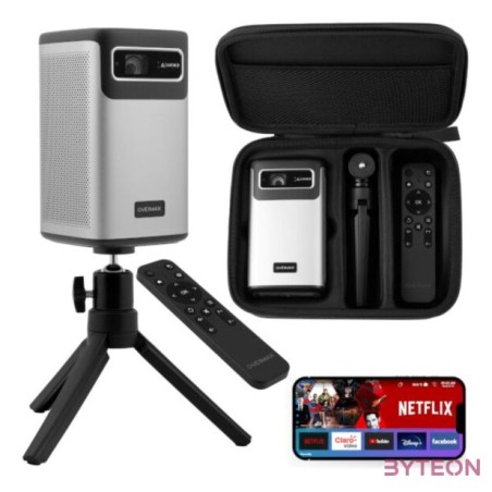 Overmax MultiPic 8.1 projektor