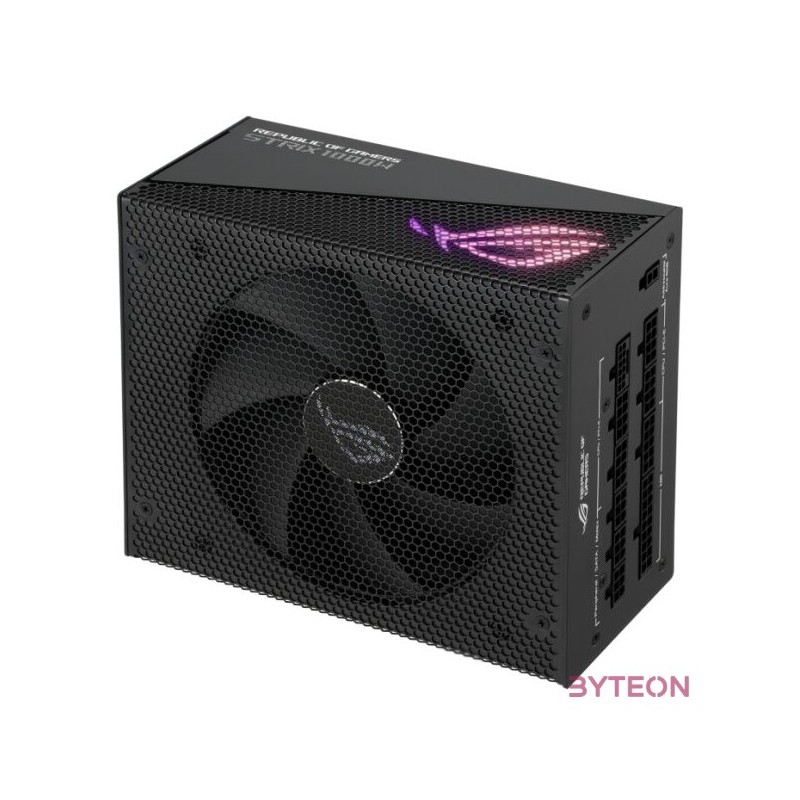 Asus ROG STRIX 1000G AURA GAMING 1000W 80 Gold táp