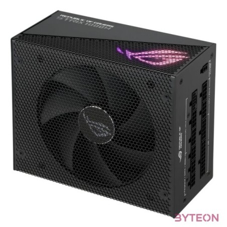 Asus ROG STRIX 1000G AURA GAMING 1000W 80 Gold táp