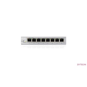 ZyXEL GS-1200 GS1200-8-EU0101F 8x RJ-45