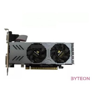 GeForce GT750 Blackbird GT 750 4GB DDR5 PCX vga kártya