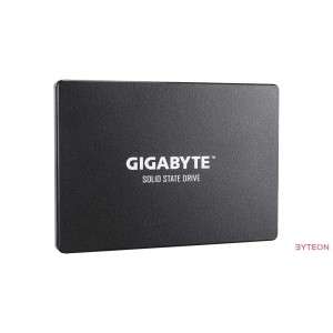 Gigabyte 480GB [2.5"/SATA3]