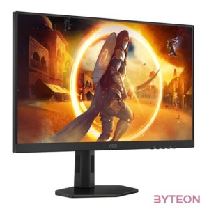 AOC 27 Q27G4XF monitor