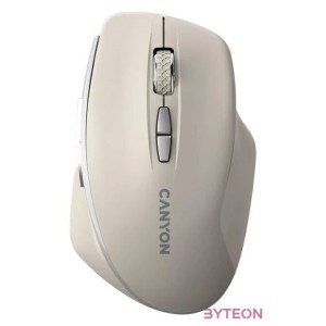 Canyon CNS-CMSW21CL rádiós optikai egér