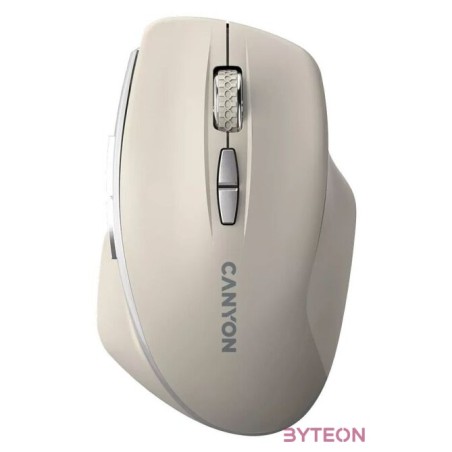 Canyon CNS-CMSW21CL rádiós optikai egér