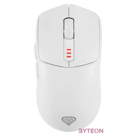 Natec Zircon 500 gamer rádiós optikai egér NMG-2114