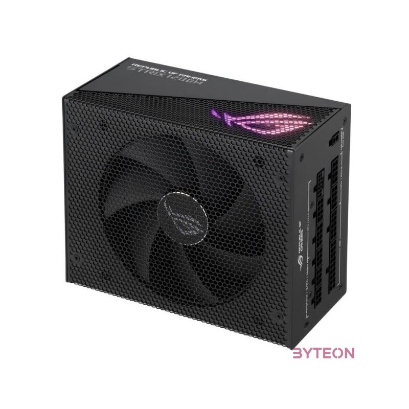 Asus ROG STRIX 1200G AURA GAMING 1200W 80 Gold táp