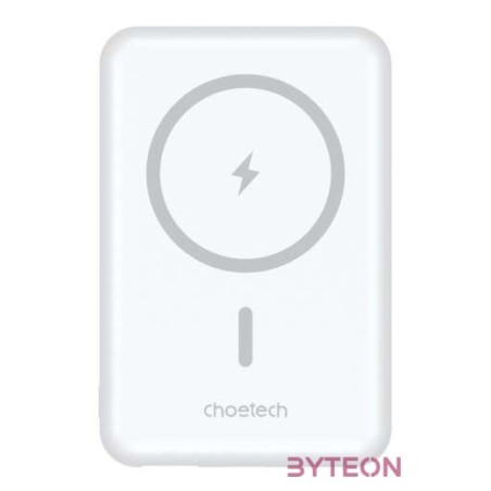 Choetech B662 5000mAh hordozható akkumulátor