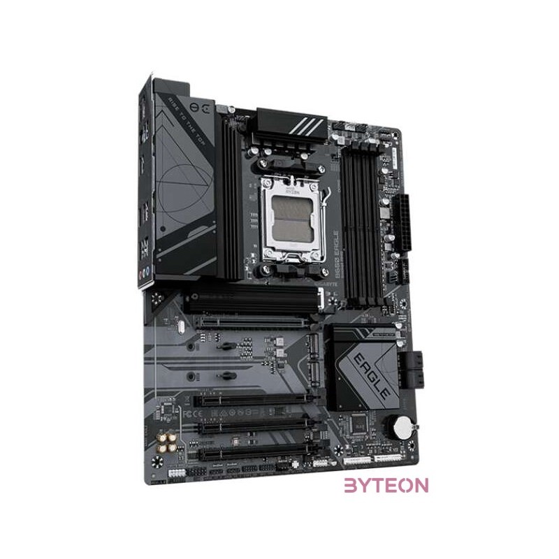 GigaByte B650 EAGLE alaplap