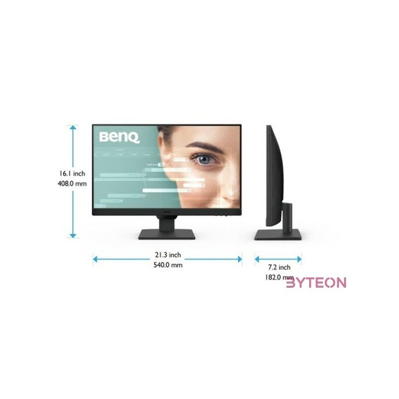 Benq 24 GW2490 monitor