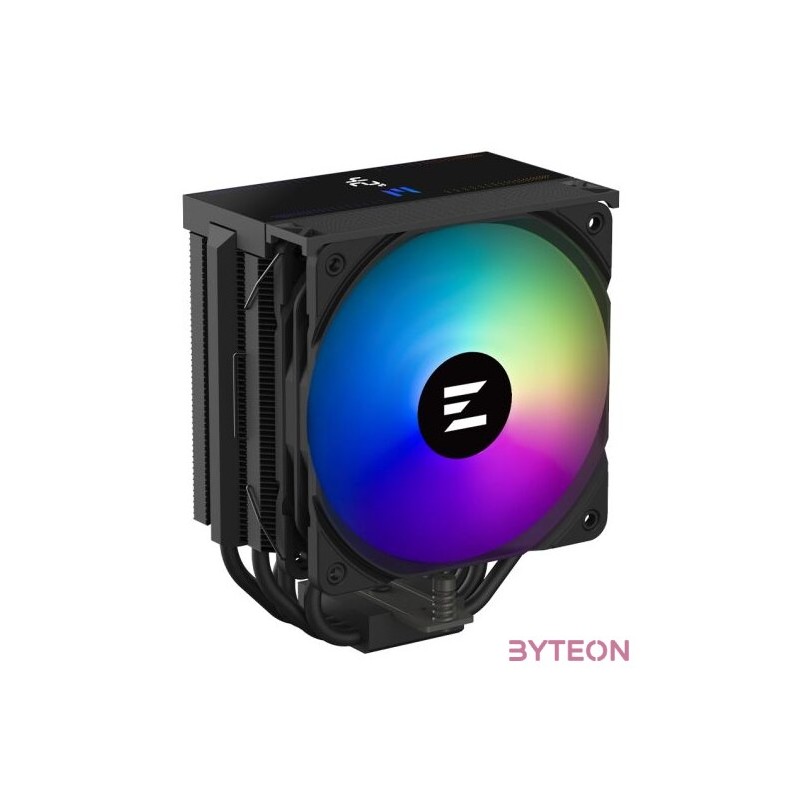 Zalman CNPS13X DS Black CPU cooler