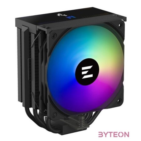 Zalman CNPS13X DS Black CPU cooler