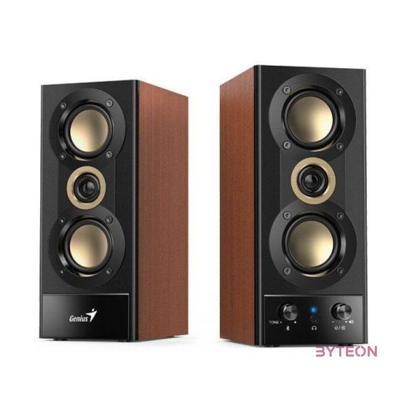 Genius SP-HF800BT bluetooth hangszóró