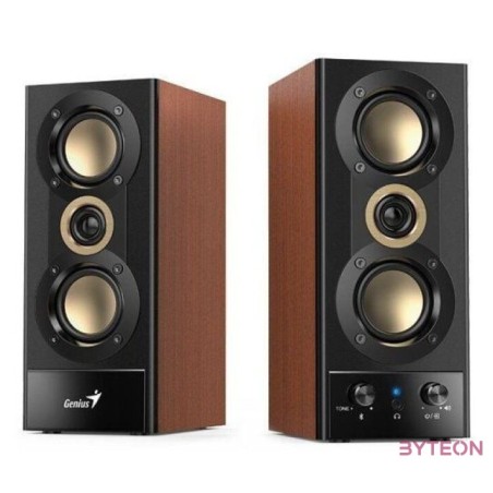 Genius SP-HF800BT bluetooth hangszóró