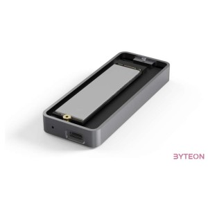 Drive kit USB M.2 NVMe USB 3.2 gen2 nBase ES-80ANU32G2G