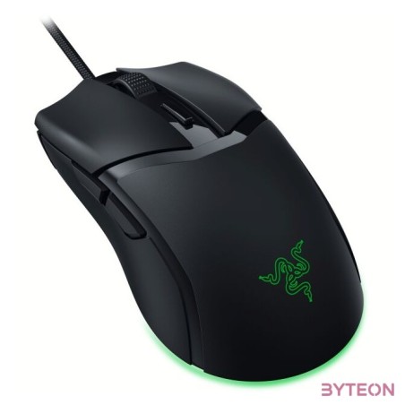 Razer Cobra Black gaming USB egér