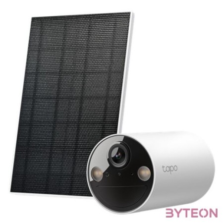 TP-LINK Tapo C410 WiFi kamera Kit