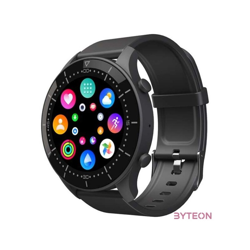 Media-Tech Genua okosóra MT870