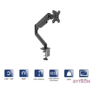 Akyga asztali tartó konzol 15-32 AK-MB-05