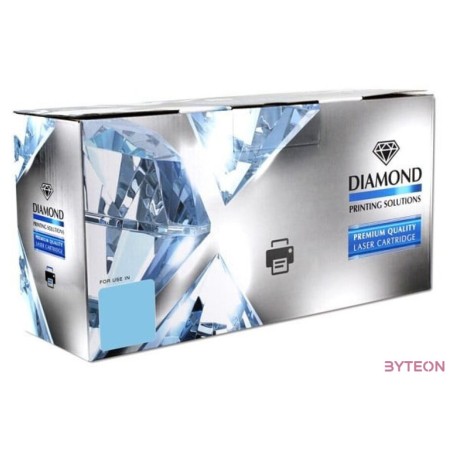 Diamond HP FU W1390X utángyártott toner