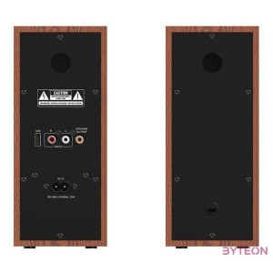 Genius SP-HF800BT bluetooth hangszóró
