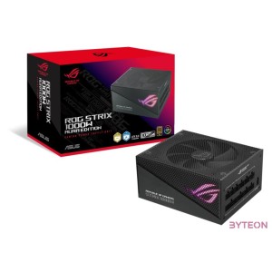 Asus ROG STRIX 1000G AURA GAMING 1000W 80 Gold táp