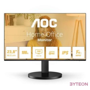 AOC 23,8 24B3HA2 monitor