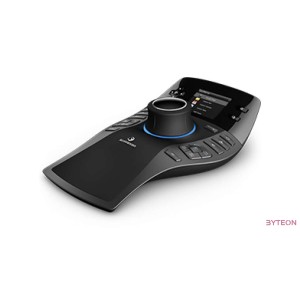 3DConnexion SpaceMouse Enterprise