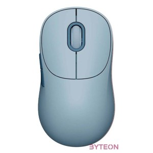 Xiaomi Wireless Mouse 3 rádiós optikai egér kék BHR8914GL