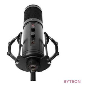 Natec Genesis Radium 600 G2 studió USB mikrofon NGM-2091