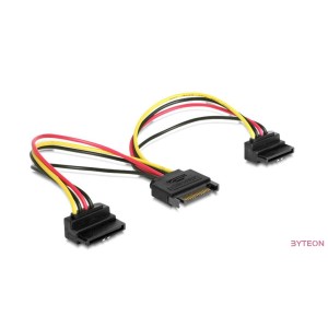 Delock SATA - 2x SATA