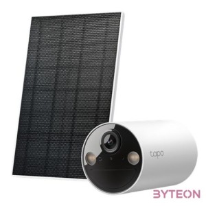 TP-LINK Tapo C410 WiFi kamera Kit