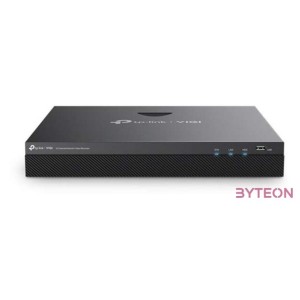 TP-LINK VIGI NVR2016H video felvevő