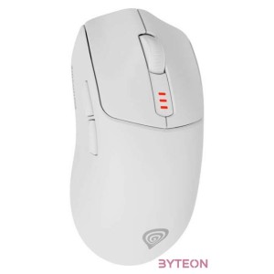 Natec Zircon 500 gamer rádiós optikai egér NMG-2114