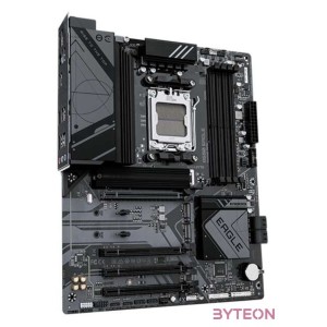 GigaByte B650 EAGLE alaplap