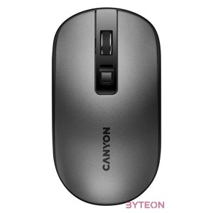 Canyon CNS-CMSW18PWEU rádiós optikai egér
