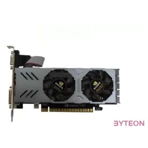 GeForce GT750 Blackbird GT 750 4GB DDR5 PCX vga kártya
