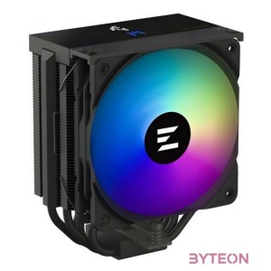 Zalman CNPS13X DS Black CPU cooler