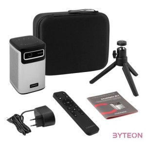 Overmax MultiPic 8.1 projektor