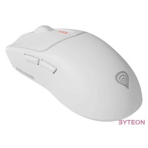 Natec Zircon 500 gamer rádiós optikai egér NMG-2114