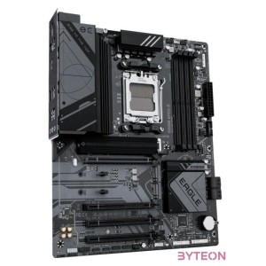 GigaByte B650 EAGLE alaplap