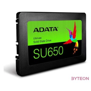 2,5 SSD 1TB ADATA SATA3 ASU650SS-1TT-R
