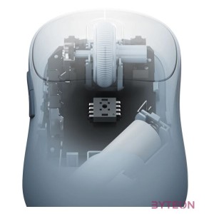 Xiaomi Wireless Mouse 3 rádiós optikai egér kék BHR8914GL