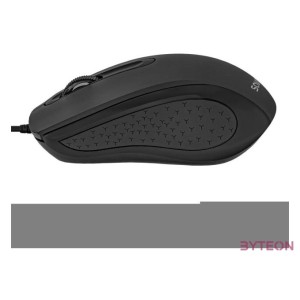 Savio MB-02 USB optikai egér